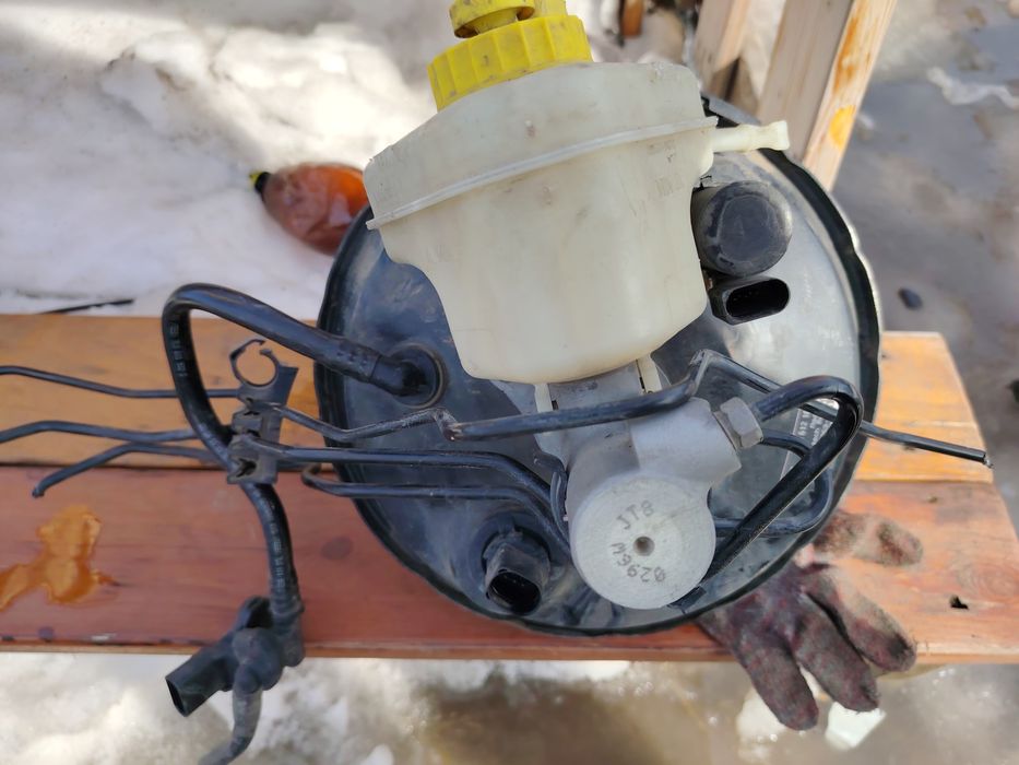 Порш каен запчасти