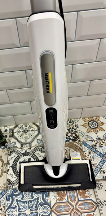 Karcher Парочистачка SC3