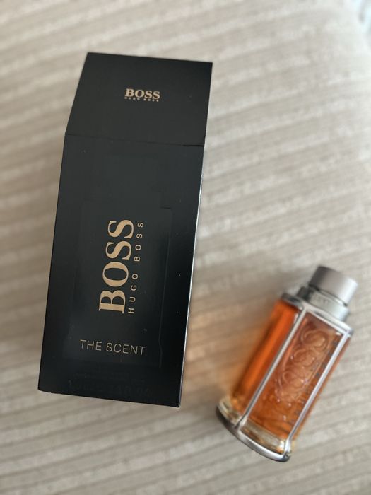Boss The Scent.
