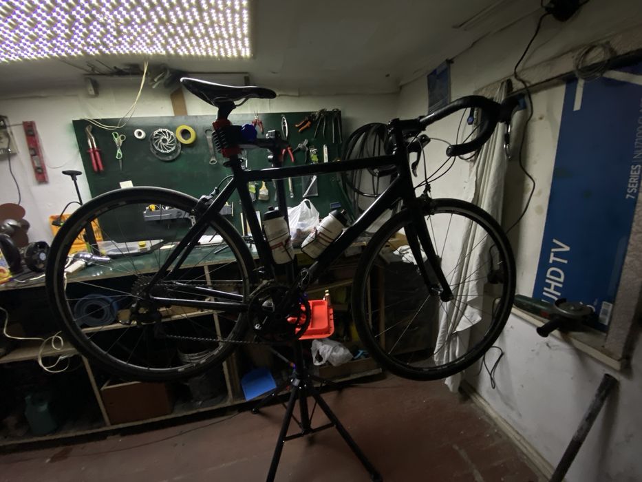 Ремот  самокатов велосипедов