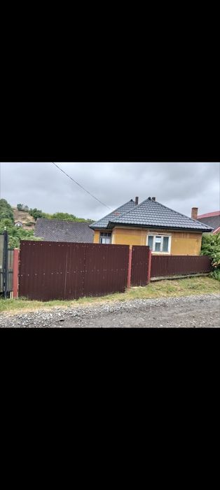 Casa an  Căpușul Mare//Straja