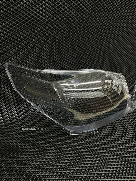 Стекла фар Тойота Прадо 150
