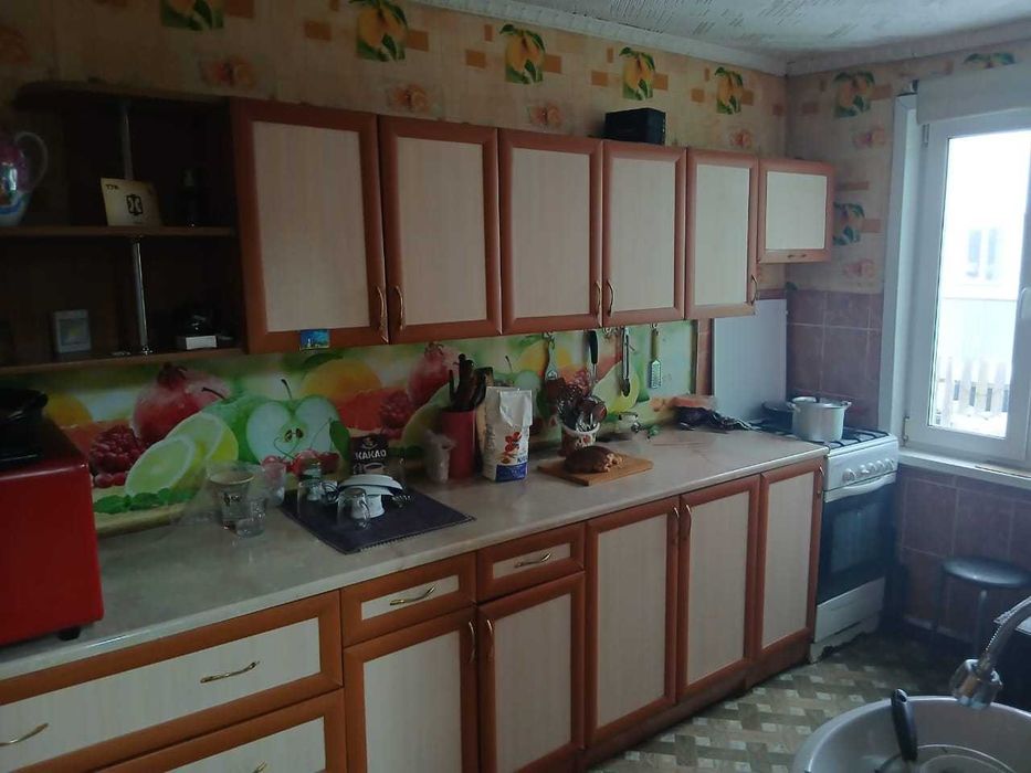 дом Амангельды Карьер 9,9 млн Торг