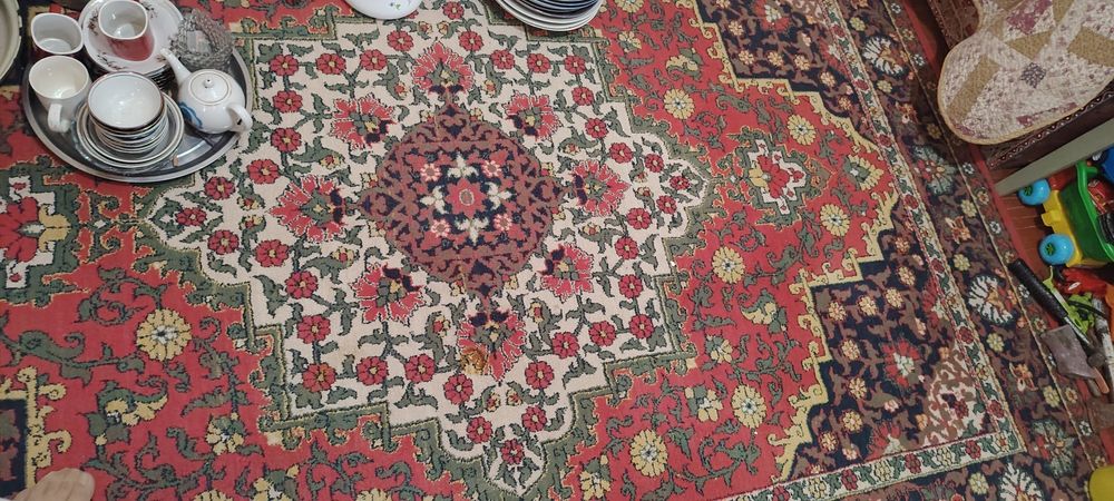 Гилем аяк машын подставка