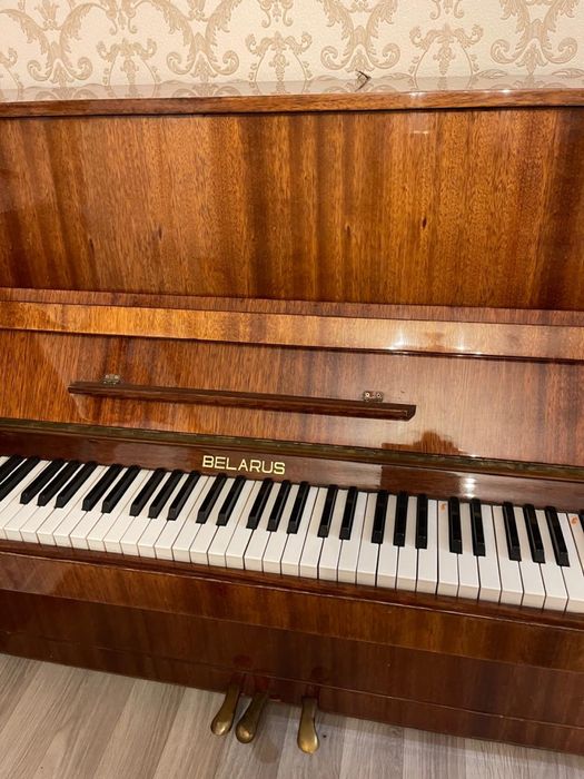 Фортепиано «Belarus»