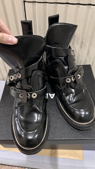 Продам ботинки Balenciaga