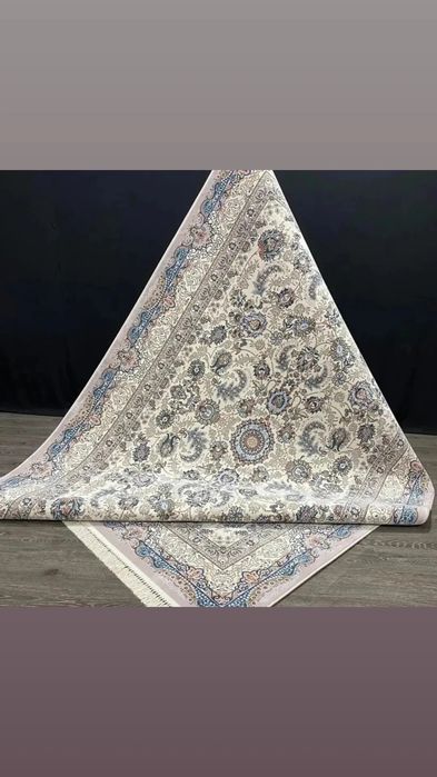 Иранский ковры со склада