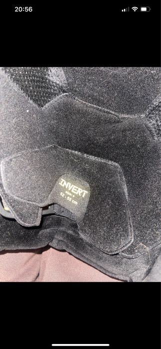 Casca schi/snowboard ANON