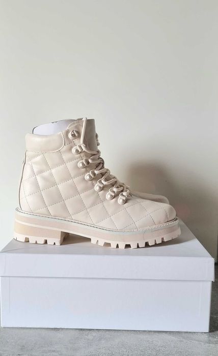 Papuci Guess, originali, marimea 37