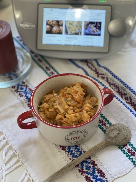 Consultant Thermomix 6 si 7