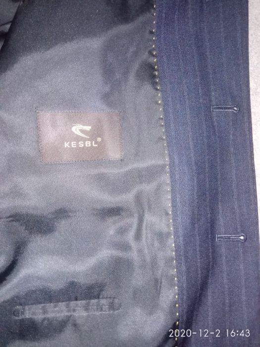 Костюм-двойка Турция