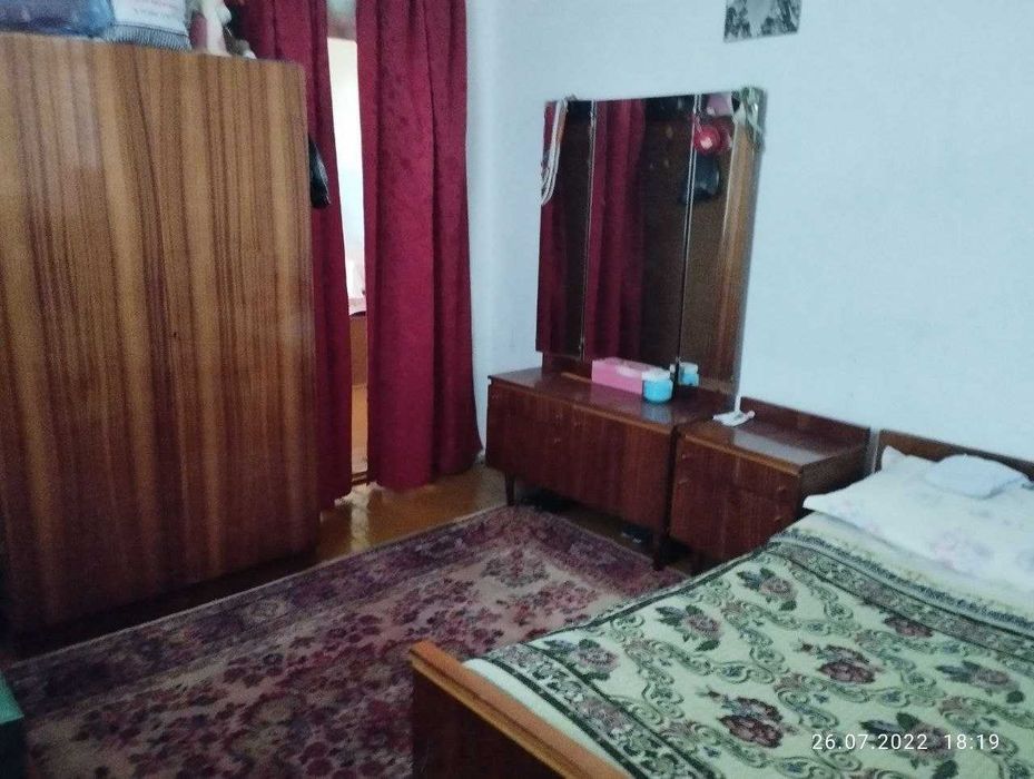 СРОЧНО! Продаётся дом, 7 комнат со всеми условиями!