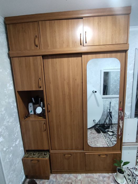 Прихожка прихожая