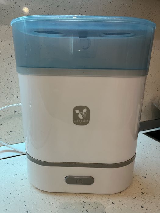 Стррилизатор за шишета