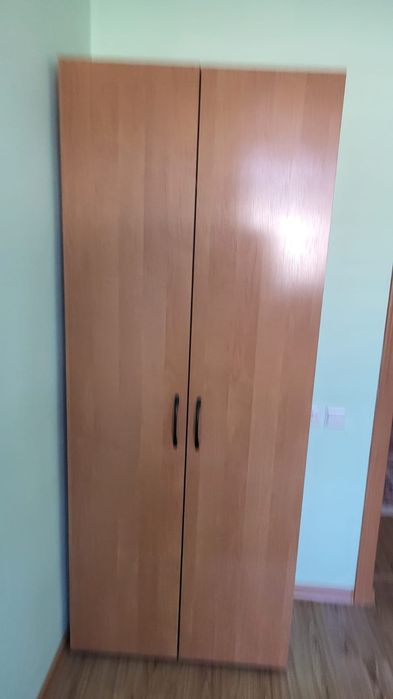 Шкафы классический