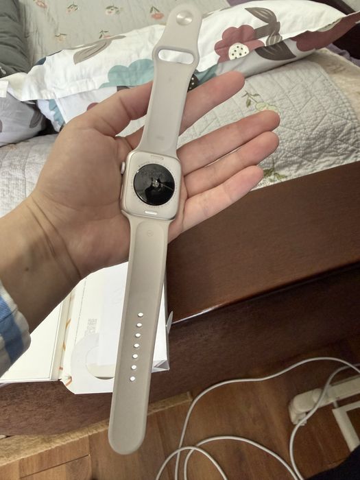 Продам Apple watch