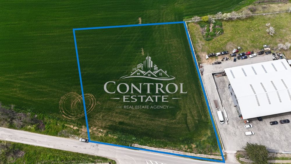 Продава се Парцел в с. Драгижево, Област Велико Търново - 4285 кв.м за 8 €/кв.м - Снимка #1