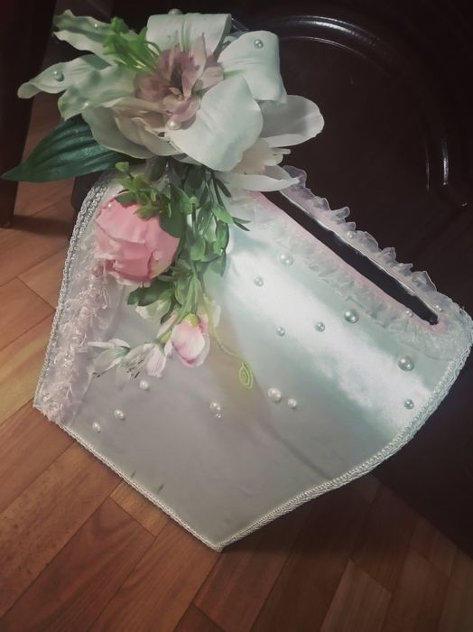 Свадебная атрибутика, продам