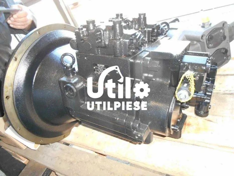 pompa hidraulica kawasaki kpm kobelco sk235sr sk250 sk260 sk270