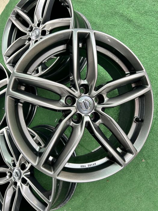 5x108 19 volvo ford