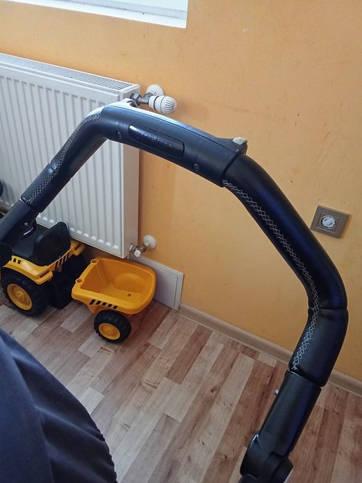 Детска количка Peg perego