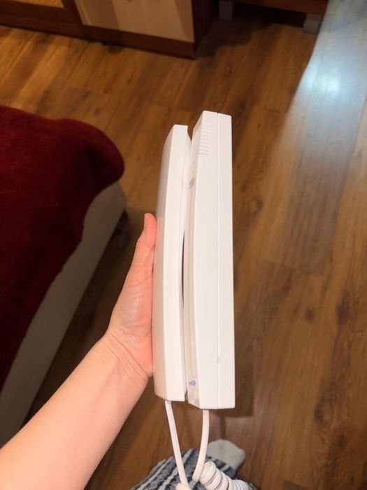 Трубка для домофон