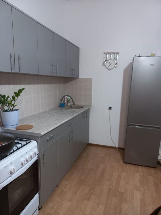 Продажа двухкомнатной квартиры