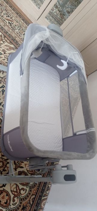 Bolalar yulkasi pultli