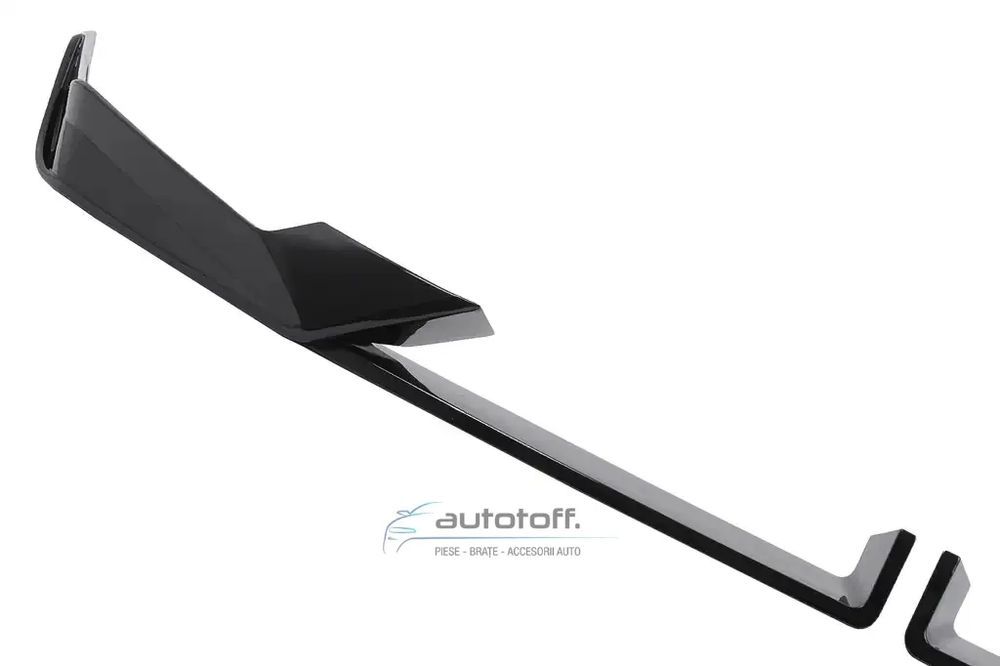 Pachet prelungiri compatibil cu BMW X5 G05 LCI M-Tech (2023+) Aerodinamic Pack
