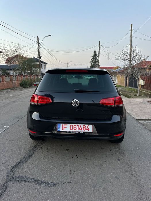 Volkswagen Golf Golf 7 CUP Edition