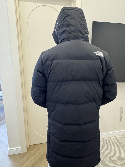 Куртка The north face оригинал