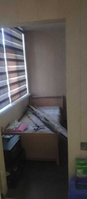 Shahar markazida 3 honali kvartira sotiladi