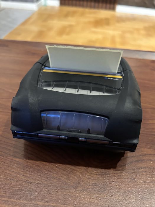 Принтери ZEBRA ZQ511