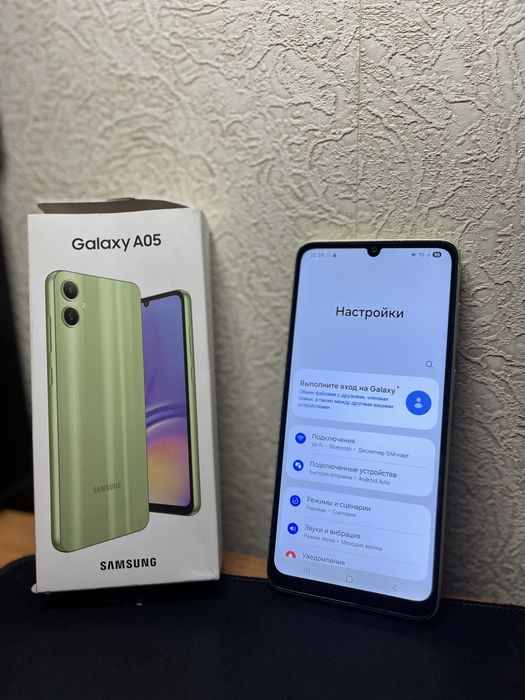 Samsung A 05 продажа/обмен!