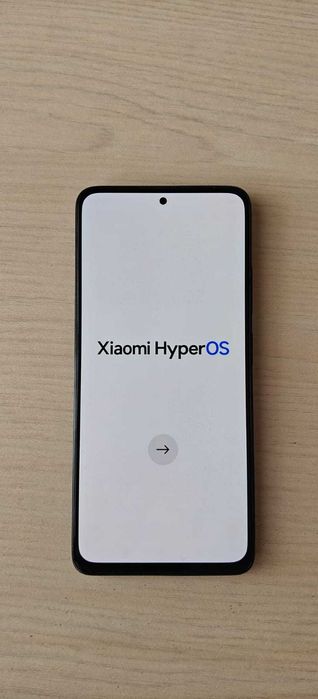 Xiaomi Redmi Note 11 Pro