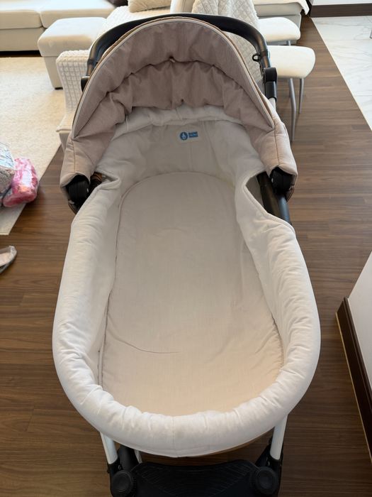 Коляска Adamex 2 в 1