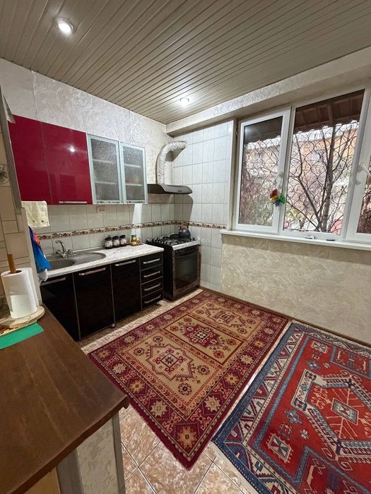 Продаётся 4/5 комн банковская квартира 5/2/5  Чиланзар Ц