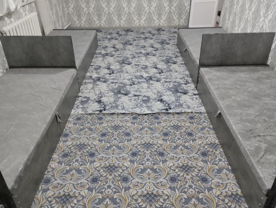 Haftalik kunlik ijara