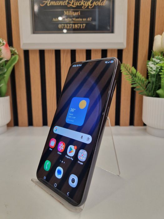 Samsung S23 Plus 512GB / 8GB Ram GARANTIE!#60261