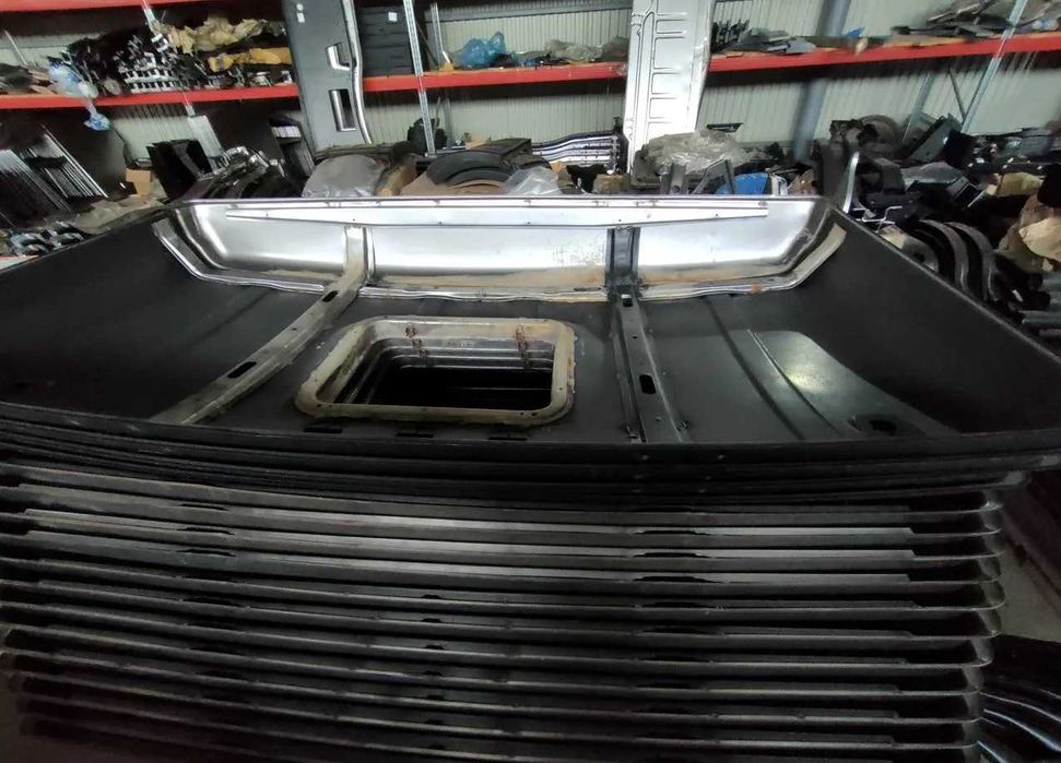 Запчасти и комплектующие для ремонта Кабин КАМАЗ, Сделай САМ