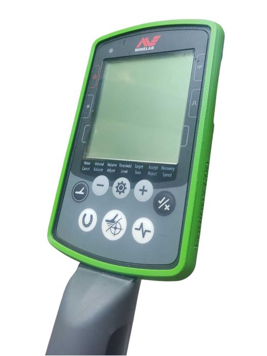 Протектор /калъф/за контролна кутия Minelab Equinox 600 и 800