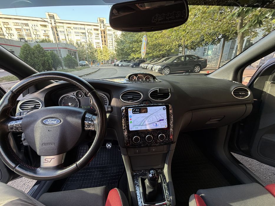 Vand ford focus ST 2007 400cp