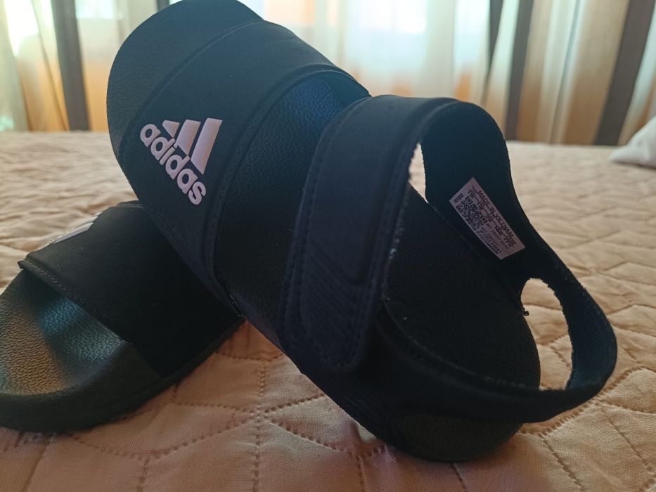 Сандали за момче ADIDAS