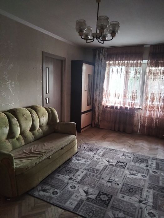 Квартиру продам на Сатпаева