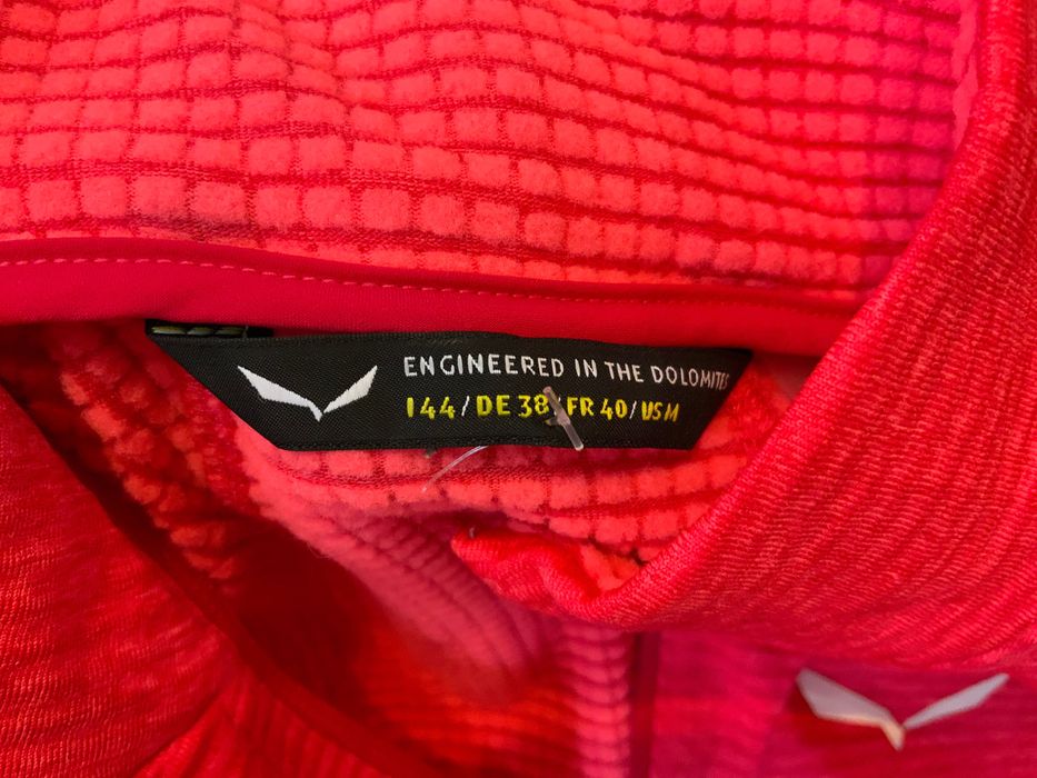 Salewa-оригинална горница 36 с