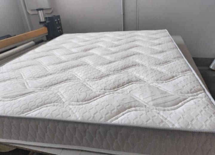 Продам ортопедический матрасы