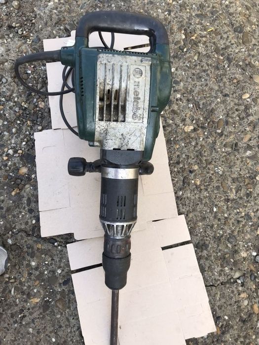 Metabo Demolator Pikamer MHE 95 1500W