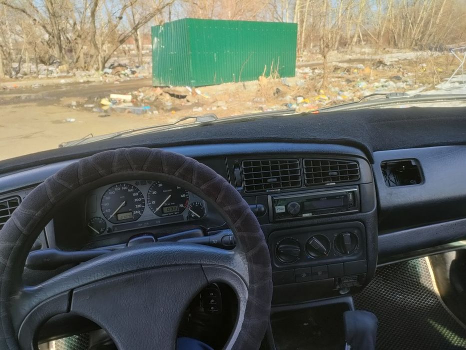 Продам ТХ Голф 3