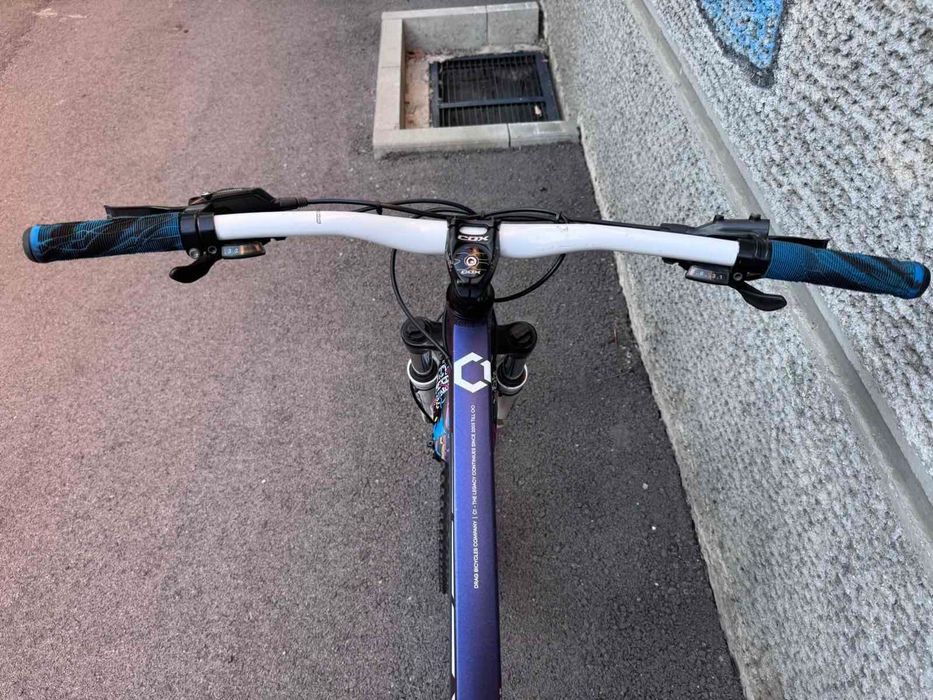 Колело DRAG C1 FUN 26’’
