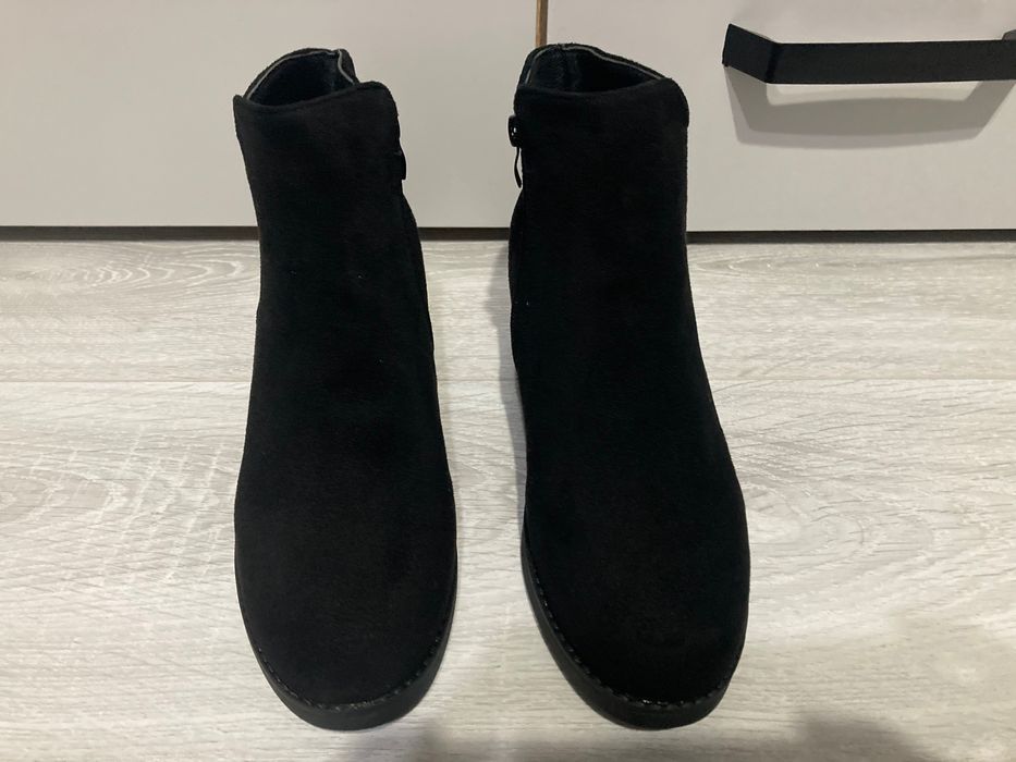 Нови боти - 38 номер